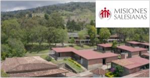 Ciudad Don Bosco, Kolonbia